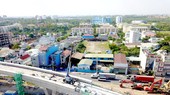 ADB expected to provide $1 billion loan for Ben Thanh –Tham Luong metro route