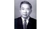 Famous poet To Huu