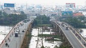 Binh Trieu 2 Bridge, Road Project