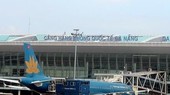 Airports suspended exploitation due to typhoon Noul