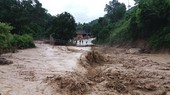 Torrential downpour, flood chaos to continue in Central region in next ten days