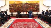 Bac Ninh steps up trade cooperation with Malaysia