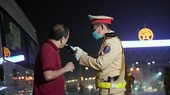 Traffic police penalize more than 7,000 cases of alcohol, drug abuse violations