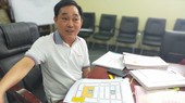 Mr. Huynh Uy Dung, Chairman of the Board of Directors cum General Director of Dai Nam Joint Stock Company