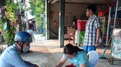 Tien Giang stops food, beverage outlets along highway to fight Covid-19