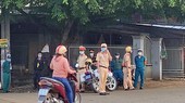 Over 18,000 workers off work after Dong Nai detects new Covid-19 cases
