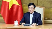 Deputy PM holds phone talks with US National Security Advisor