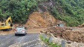 Northern mountainous region to face downpour-triggered floods