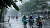 Northern region suffers from tropical depression-induced downpours