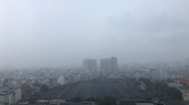 Southern region to suffer from increasing thundery rains