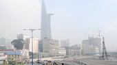 HCMC records lowest temperature since beginning of 2021