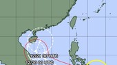 Massive instructions ahead of storm Rai with rapid intensification