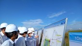 Dong Nai to spend US$541 mln for 2 routes connecting to Long Thanh Airport