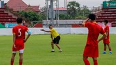 Vietnam team secures 15 players for upcoming AFF U23 Championship final tonight