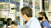 HCMC pilots health checkups, treatment with chip-based ID cards