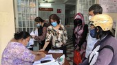 HCMC guides declaration to identify Covid-19 patients, grant certificates