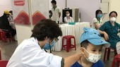 HCMC enhances care for needy women, children affected by Covid-19
