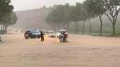 First seasonable rains in Northern region leave three dead, missing