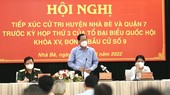 City to build 35,000 more commercial houses, 28,000 accommodations for workers