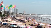 Economic scale of Ba Ria - Vung Tau triples after 15 years