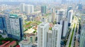 Vietnam’s real estate still a magnet to foreign investors