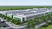 Long Hau- Da Nang high-tech factory starts construction