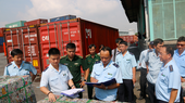 HCMC Police prosecute, arrest former PC03 officer involved in smuggling case