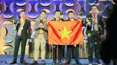 Vietnam grabs 4 more medals at 2022 Microsoft Office Specialist World Champions