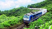 US$51mln invested in Vinh – Nha Trang railway renovation, upgrade project