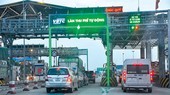 VEC removes minimum balance regulation in expressways