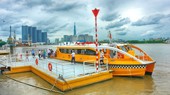 HCMC surveys waterway tourism route to provinces of Tien Giang, Ben Tre