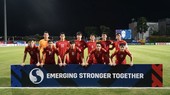 ASEAN Football Federation Cup 2022: Vietnam, Thailand top seeded