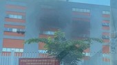 34 injured after huge explosion in Bac Ninh Province