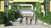 Sa Na Village reborn after deadly flood