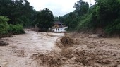 Tuyen Quang, Ha Giang provinces at high risk of flash flooding