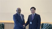 Vietnam promotes cooperation with Cuba, Canada, Comoros