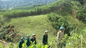 “Hot point” of dioxin in Thua Thien-Hue Province revived