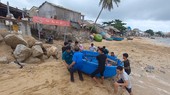 Central localities take urgent measures to prepare for arrival of typhoon Noru