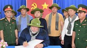 Cuban Prime Minister visits Cu Chi Tunnels
