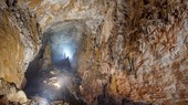 Son Doong Cave tops list of 10 most majestic natural caves in world