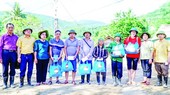 HCMC supports Nghe An Province in damage recovery after floods, downpours