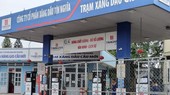 Many gas stations in Dong Nai close down right after reopening