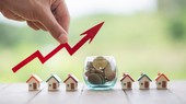Real estate stocks in crisis