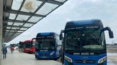 HCMC to have 3 more routes connecting new Eastern Coach Station