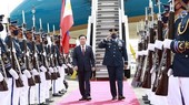 Ambassador stresses significance of NA Chairman’s visit to Philippines