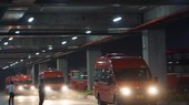 Futa company uses free-of-charge transit buses to serve new Eastern Bus Station