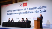 Vietnam to develop strategic infrastructure to lure more RoK investment