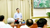 Ring Road 3, key transport project of Ho Chi Minh City