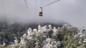 Country braces for dual extremely cold fronts