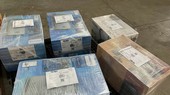 Hanoi Police discover nearly 100 kg of drugs from Germany to Vietnam